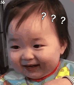抖音小朋友你是不是有很多问号表情包