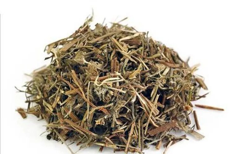 老鹳草的功效与作用图片