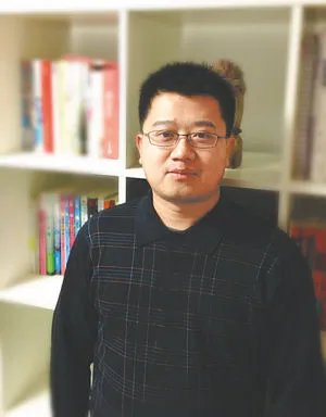 马伯庸为什么被称为亲王 祥瑞御免是怎么回事