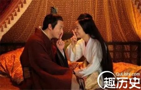 汉文帝的妃子：谁才是最后真正的赢家？