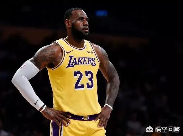 湖人142-143加时惜败,詹姆斯关键时刻两罚不中,你认为他应该为这场失利负主要责任吗?