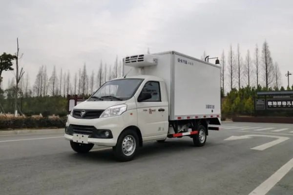 冷藏车运输如何规避货物风险？