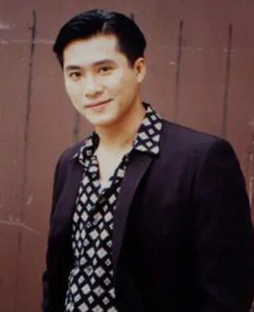 邵仲衡近况如何 明星复出重掀热潮