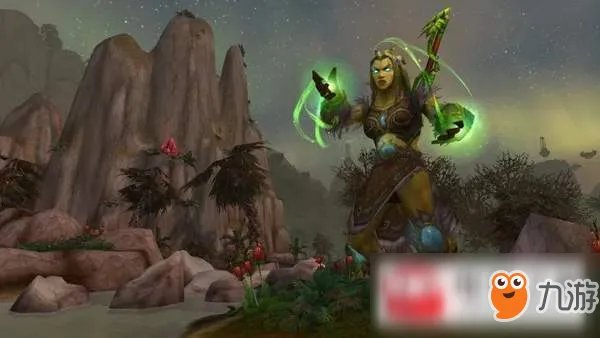 《炉石传说》新版本主题介绍 新版本主题有哪些