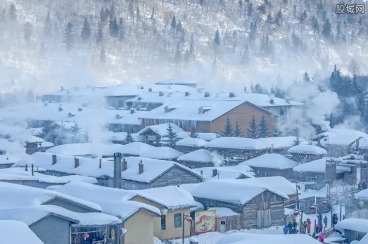 雪乡明码标价宰客 一家三口玩转雪乡需要两万块才够