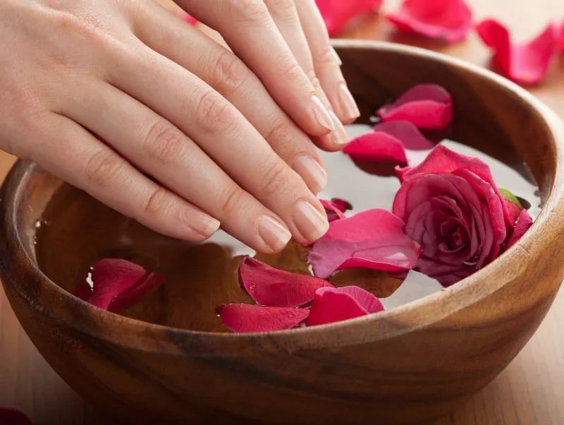 手掌对应内脏可以说明什么问题