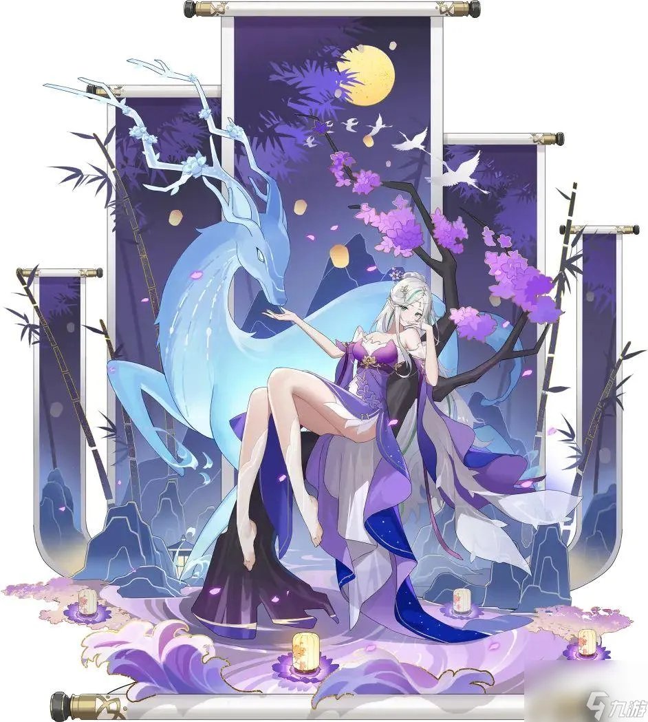 奥拉星龙族大法师介绍 奥拉星亚比立绘介绍