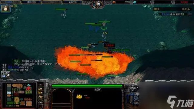 疾风拂晓攻略及隐藏英雄密码 羁绊和装备合成详解