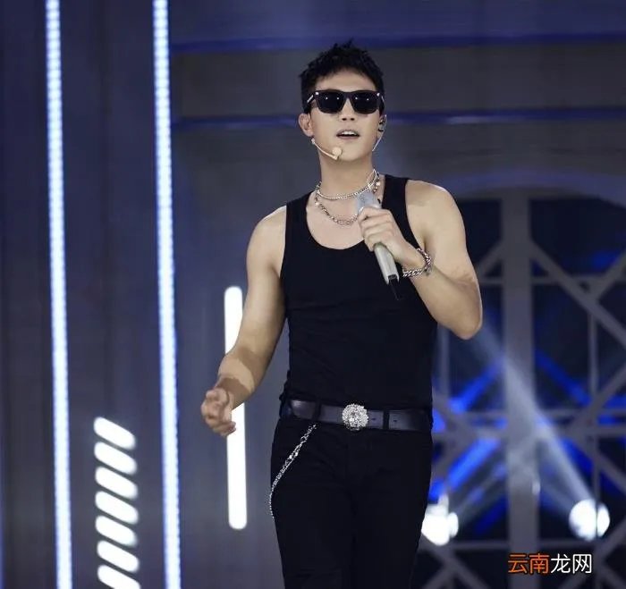 杜淳历任女友大起底 杜淳的前任是谁