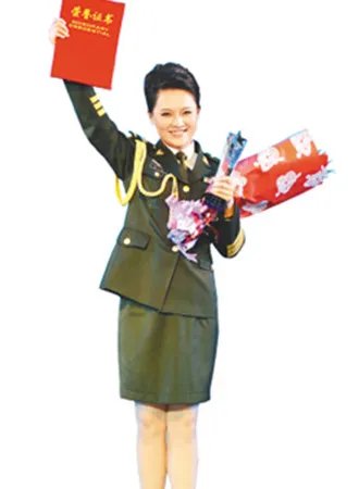 歌手吴静个人资料介绍  获得的奖项和演唱的歌曲一览