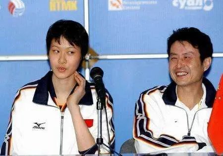 陈忠和为什么下课不带女排了 陈忠和赵蕊蕊事件是啥背后真相被扒