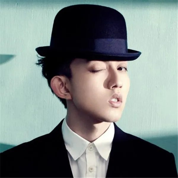 为什么说林宥嘉是渣男很花心吗 邓紫棋炮轰林宥嘉原文为什么分手