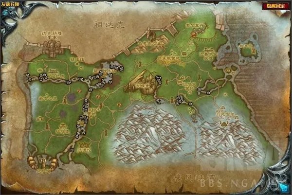 魔兽世界wlk钓鱼大赛攻略