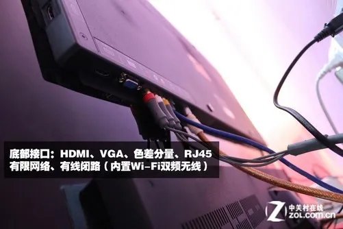 诠释真智能 小米47英寸2999元电视首测