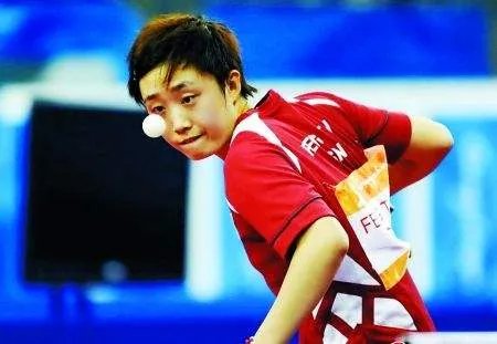 冯天薇战胜陈梦，冯天薇在乒乓届地位如何？