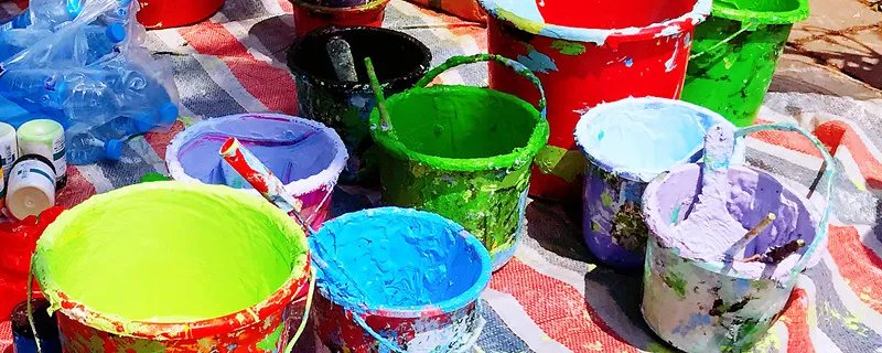 丙烯酸树脂是什么材料