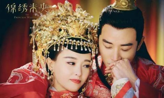 唐嫣罗晋怎么在一起的