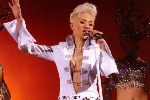 梅艳芳葬礼赵文卓去了吗