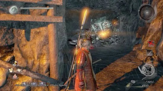 《仁王》图文流程攻略 全要素收集、BOSS打法图文攻略