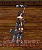 DNF女圣职者技能一览 DNF女圣职者二觉技能加点攻略