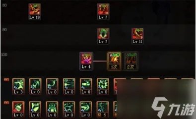 《dnf》女漫游刷图怎么加点 女漫游刷图加点推荐