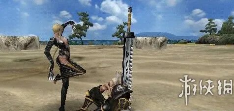 看胸玩游戏!10款游戏妹子兼得的巨大福利的游戏佳作