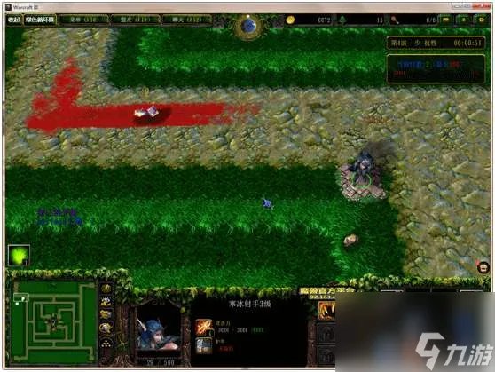 魔兽RPG地图排行榜前十2023 最受欢迎的防守地图有什么