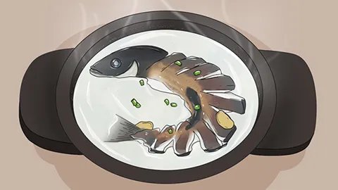 嘎鱼的营养价值