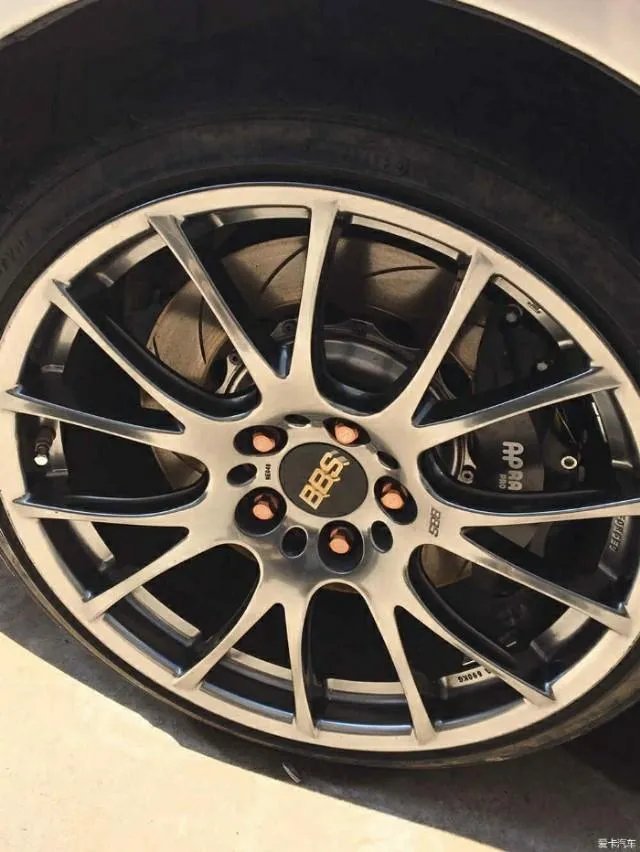 你好我前几天抄底提了一台雷克萨斯GS300领先版这台车怎么样？谢谢？