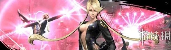 看胸玩游戏!10款游戏妹子兼得的巨大福利的游戏佳作