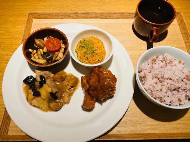 香港海港城附近美食有什么推荐？