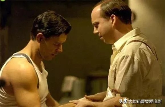 有什么好的格斗类电影可以推荐？