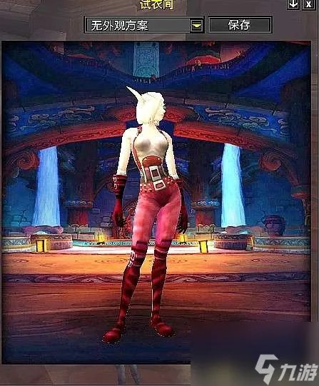 魔兽世界皮甲性感幻化装备大全 好看的皮甲幻化盘点介绍