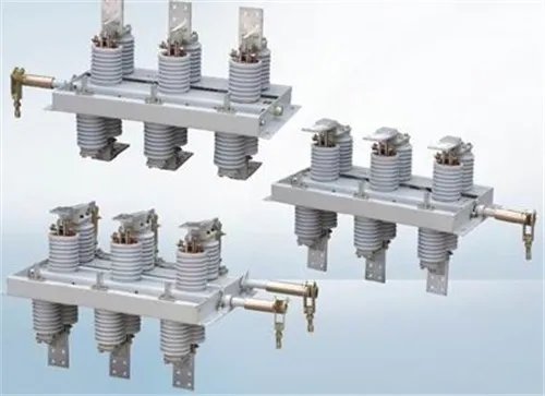 隔离开关是什么 隔离开关如何选择