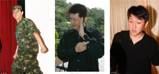 庹宗华和吴倩莲分手是因为家暴吗 庹宗华有几任妻子为什么离婚