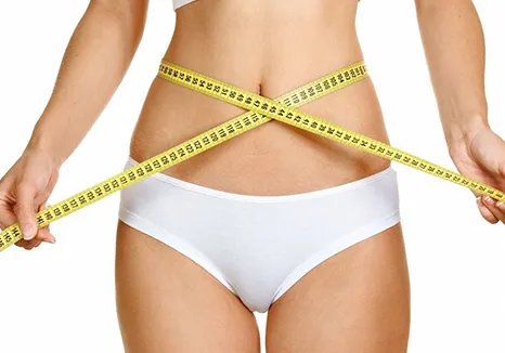 全身吸脂的部位有哪些 