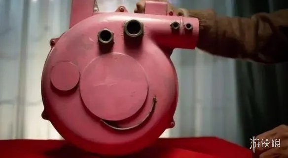 刘佩琦佩琦本琦是什么梗 啥是佩奇短片表情包分享大全汇总