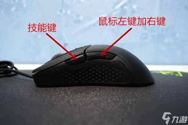 怪物猎人世界PC键位设置和配置推荐 含新手入门武器推荐