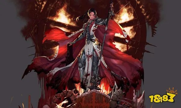 dnf异端审判者怎么玩 2022异端审判者连招思路及职业详解