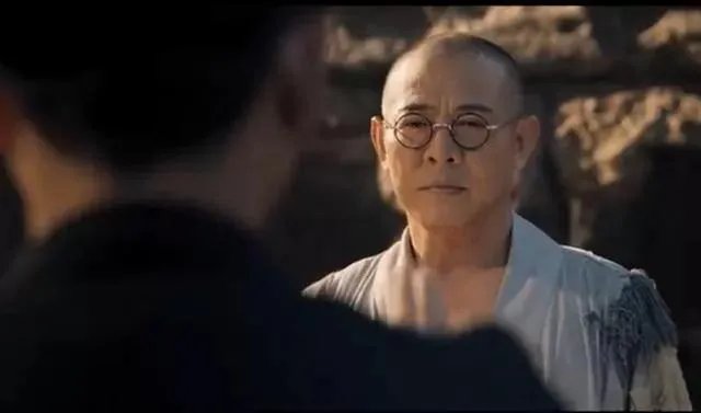 马云演的电影你会到影院看吗？