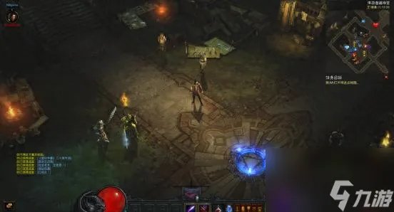 暗黑3试玩48小时怎么算 暗黑游戏免费体验推荐  干货