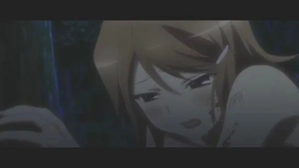 日本h动画 20部万人票选日本最H的TV动画