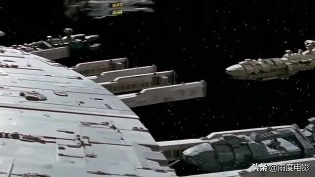 星河战队好看吗