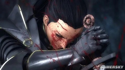 龙腾动画电影《龙腾世纪：探索者的黎明(Dragon Age Dawn of the Seeker)》最新画面公布