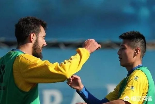 武磊转会西班牙人，在西甲他是什么水平球员？