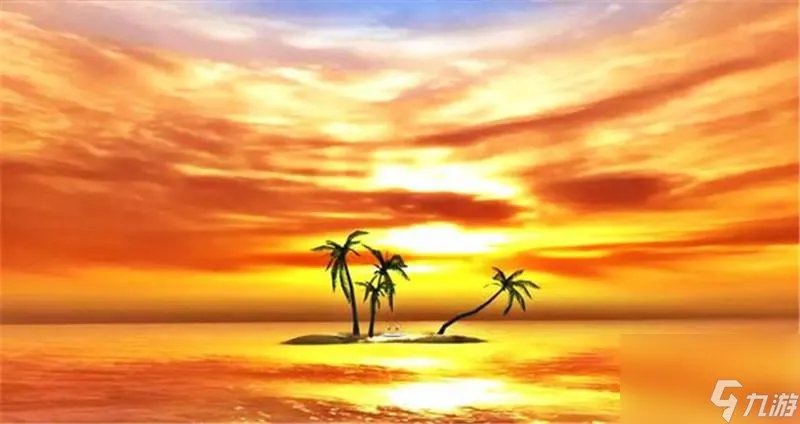 剑网三寇岛怎么去 剑网三6大奇迹去处