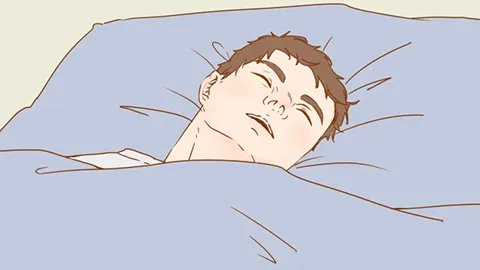 晚上开灯睡觉会有什么危害