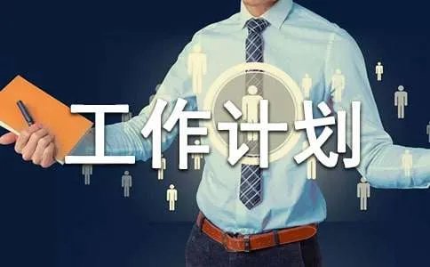 信息技术工作计划