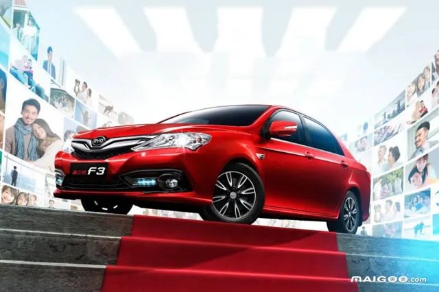 5万左右汽车排行榜 五万左右买车推荐 5万左右的新车都有什么