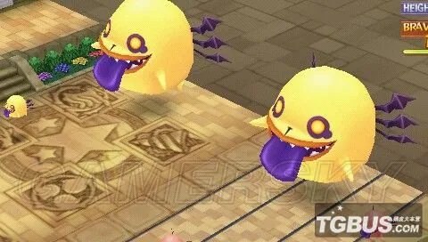 《召唤之夜5》流程图文攻略